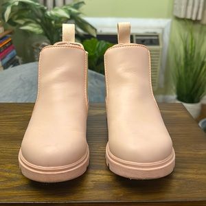 Little Girl Chelsea Boot